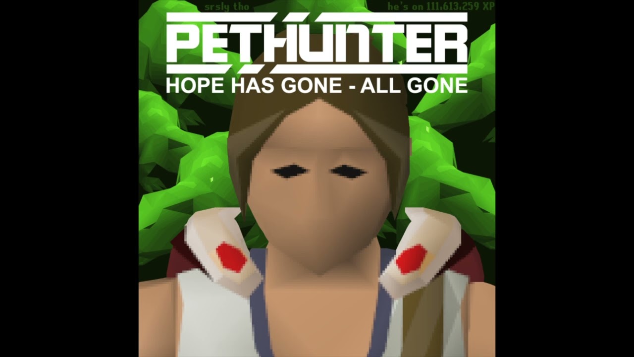 DotA - Basshunter but it's the OldSchool RuneScape soundfont