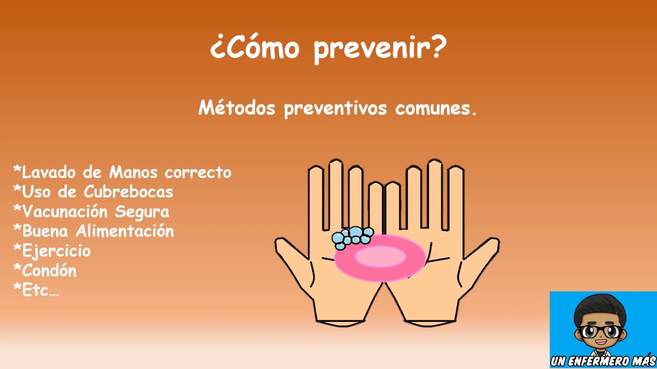 Enfermedades Transmisibles Y Enfermedades No Transmisibles | Epidemiología