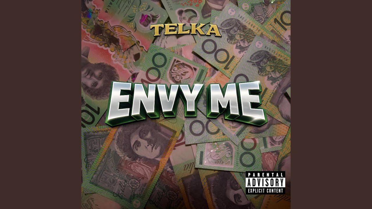 Envy me