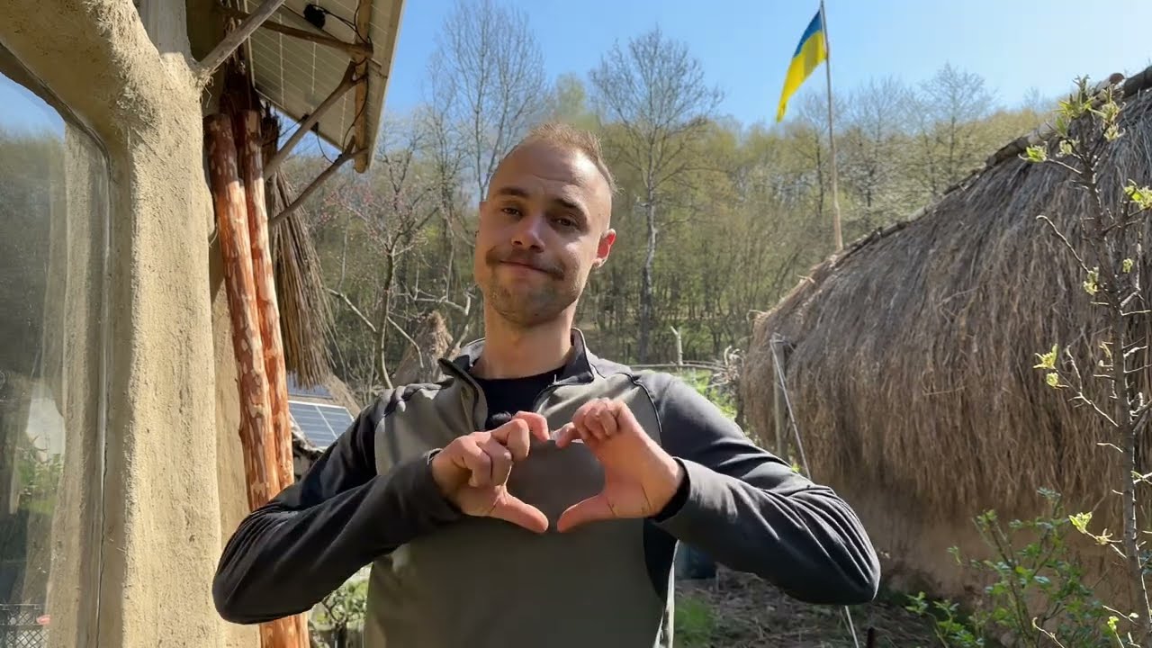 Майже все що ми знаємо про висадку дерев - не правда. Яблуня, хурма, пекан