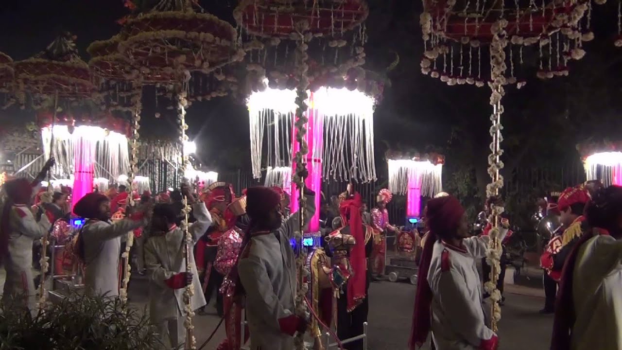 Aaj Mere Yaar Ki Shaadi Hai by Hindu Jea Band, Jaipur