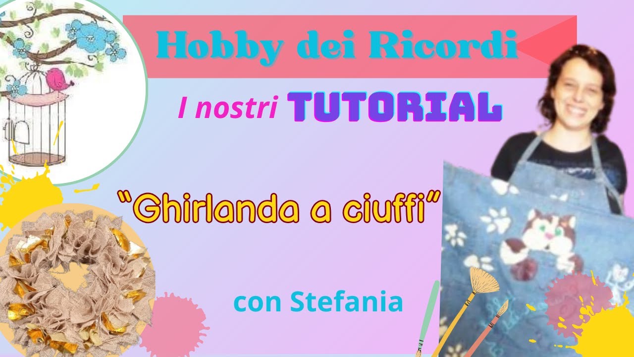 VIDEO TUTORIAL :