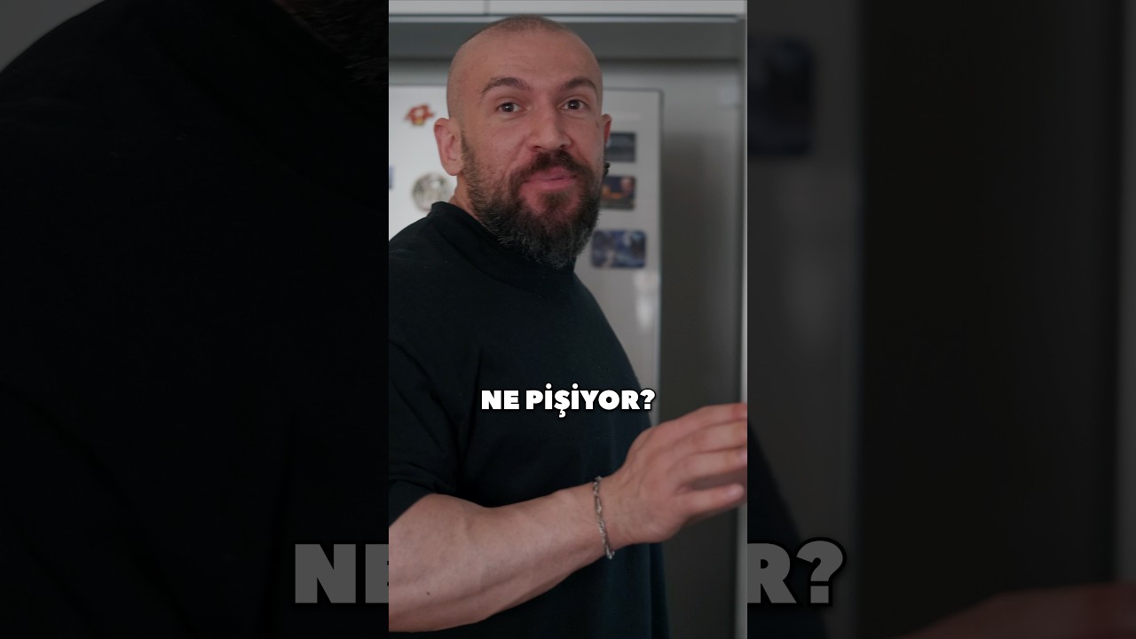 Ne olabilir ki?
