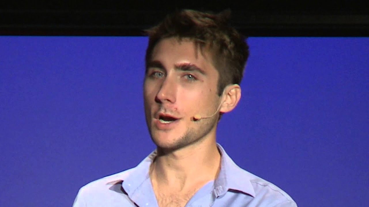 Ваш мозг на чипе | Макс Джексон | TEDxOrlando