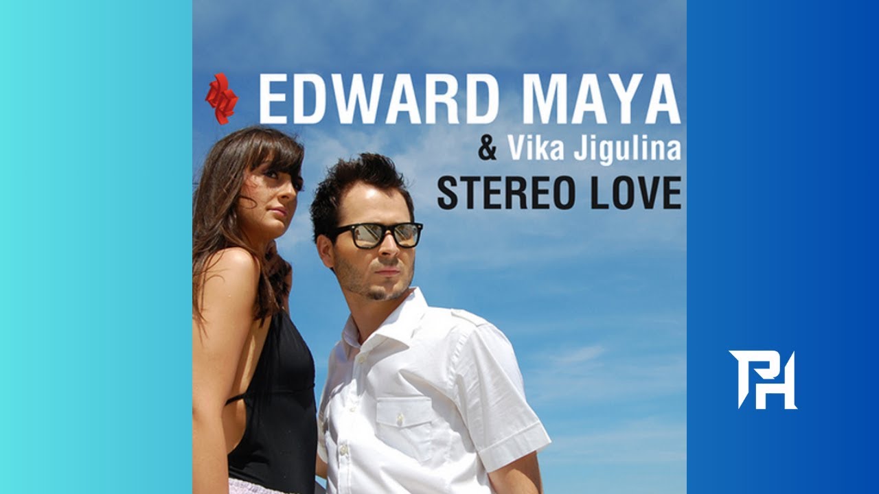 Edward Maya & Vika Jigulina - Stereo Love (Raul Hartzen Hypertechno Remix)
