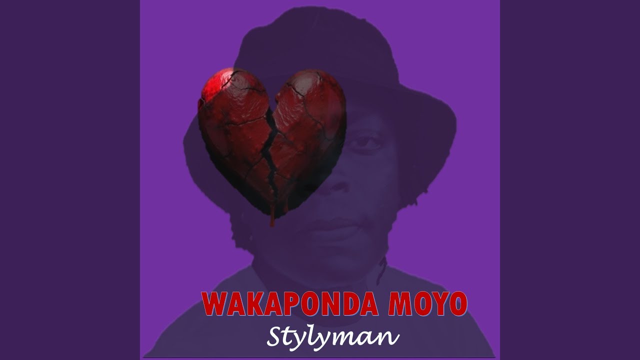 Wakaponda Moyo