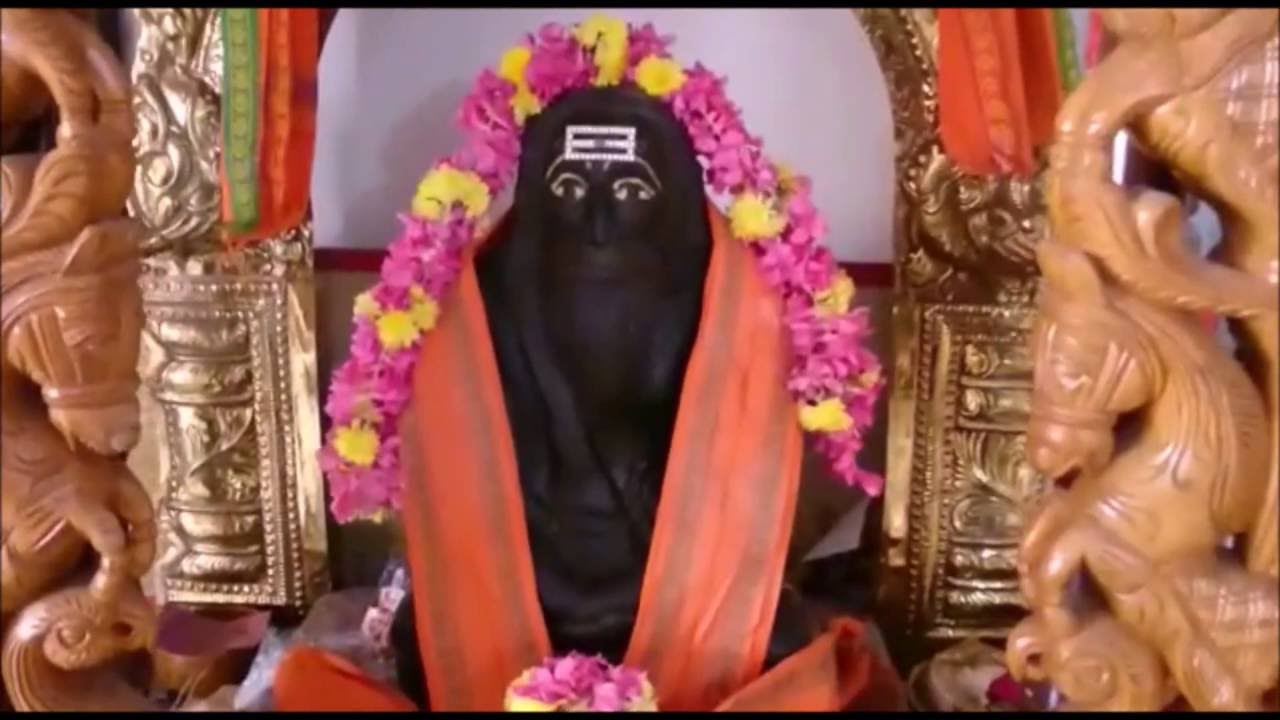 Experience With Sri Sivan SAR : இரண்டல்ல, ஒன்றே : சிவ சாகரத்தில் சில துளிகள் சங்கமம்