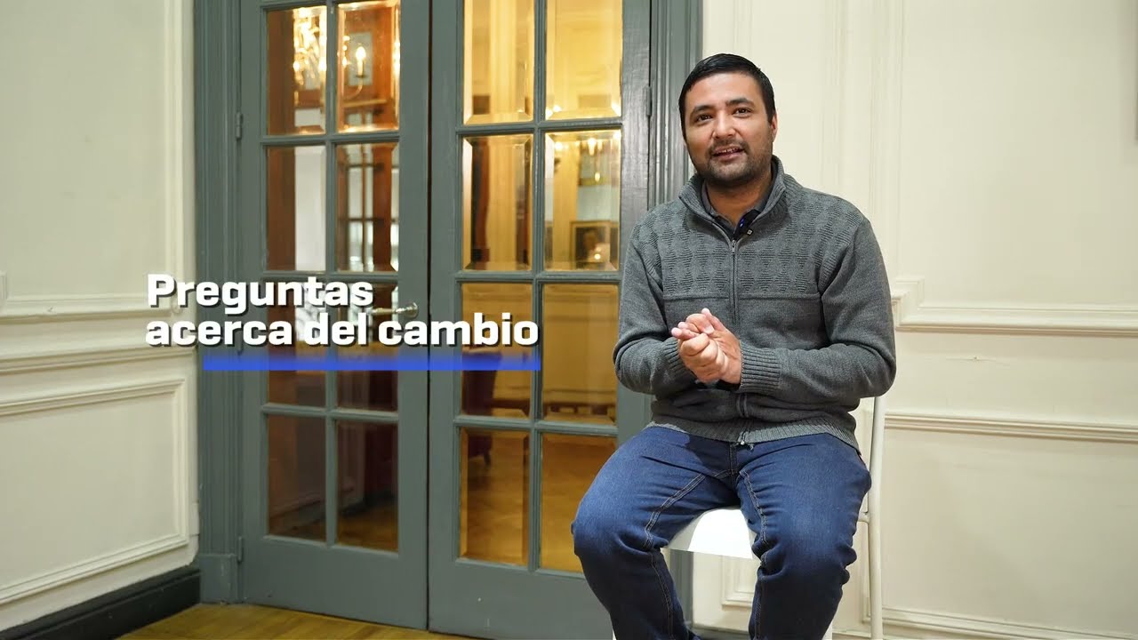 Entrevista Motivacional - Parte 3