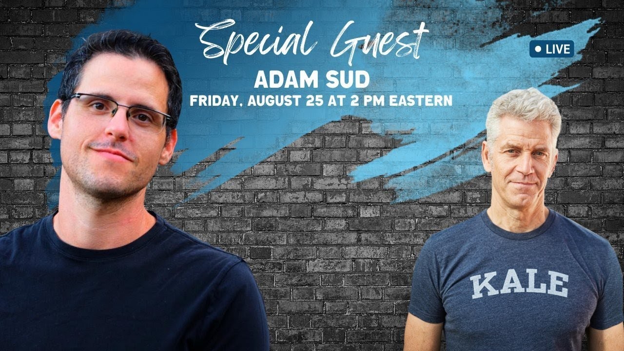 Rip Catches Up with Adam Sud
