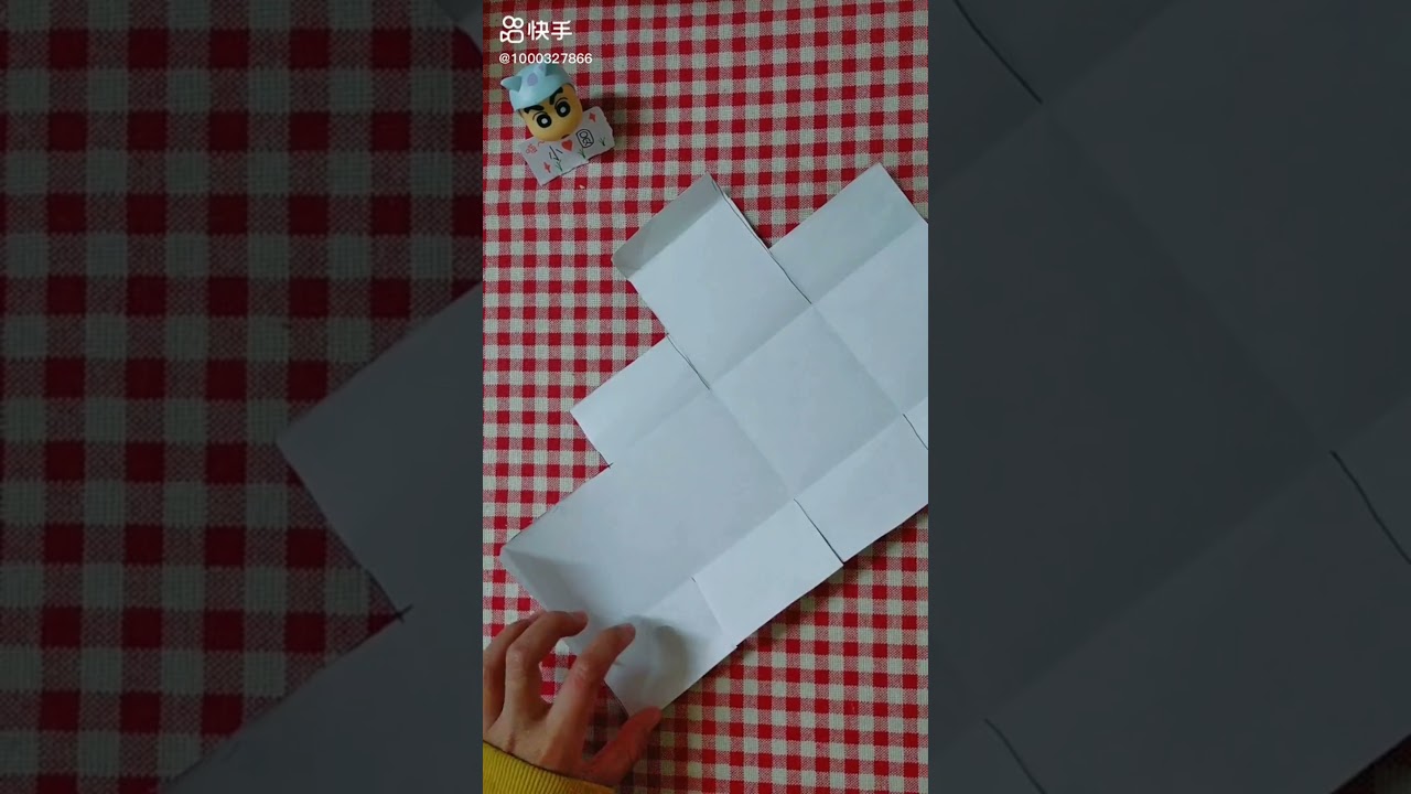 开盖试盲盒教程