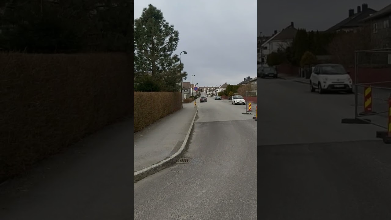 Kristiansand, Norway🇧🇻 - Lund 08-04-2023 part 6 