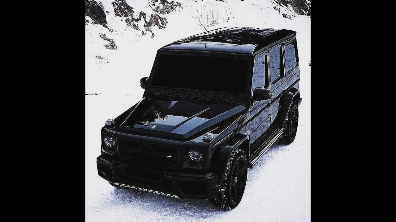 Future Type Beat - G Wagon (free)