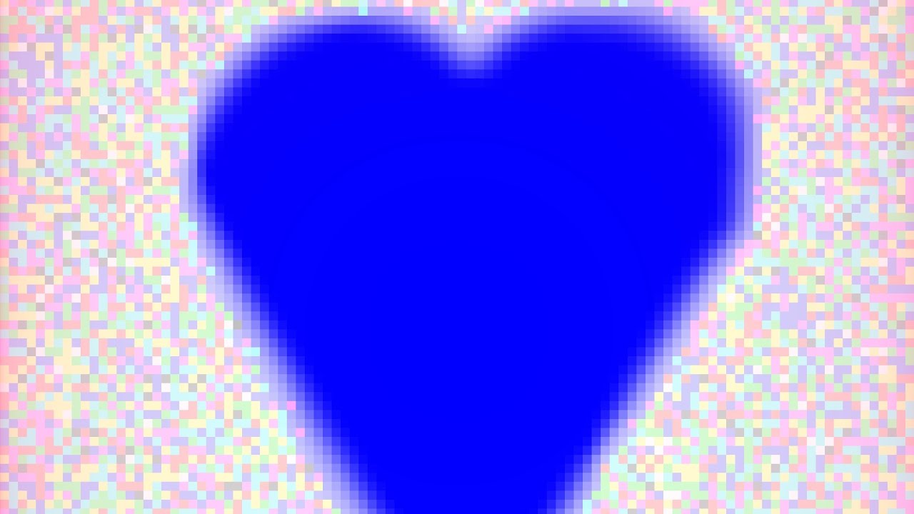I #### you so!