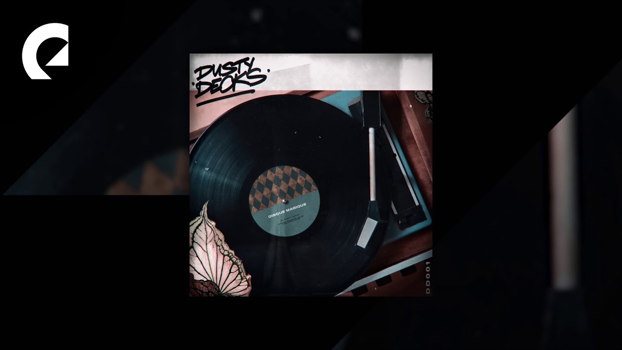 Dusty Decks - Disque Magique