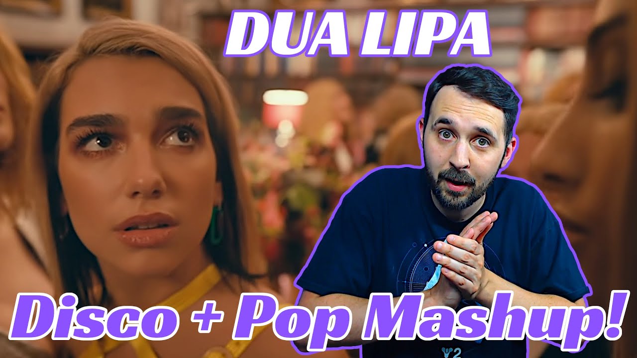 Dua Lipa Dont Start Now Reaction | Crazy Catchy Tune!