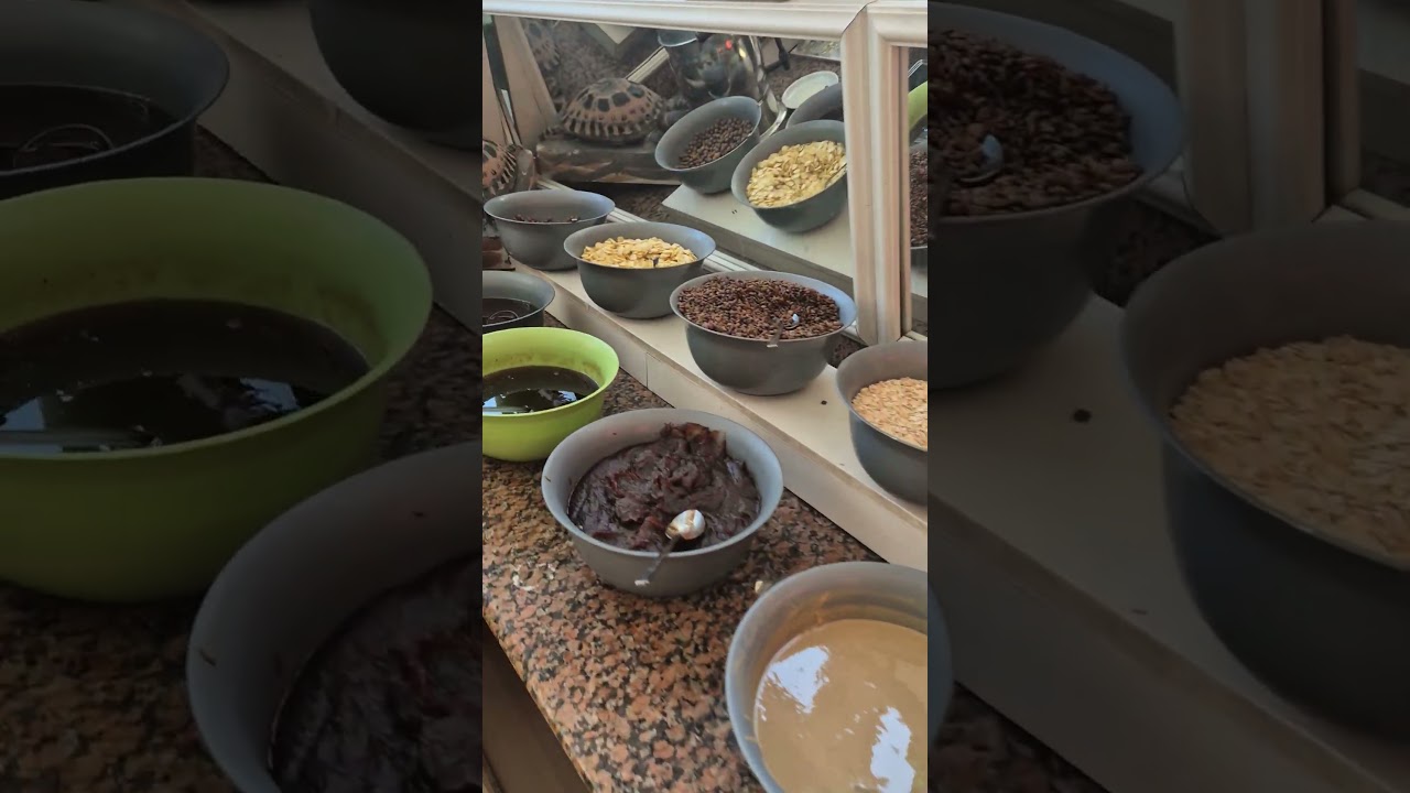 Garden Park Beldibi Hotel Kemer T&uuml;rkei Teil 1