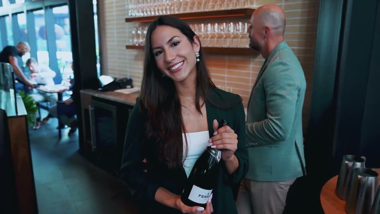 JOEY Restaurants | JOEY Aventura Grand Opening
