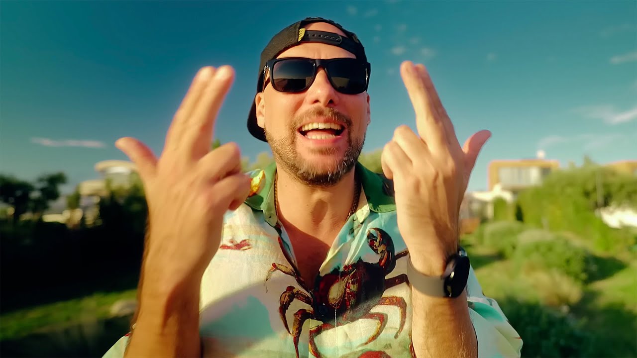 Deliric - Athos Freestyle (#Leapsa2)