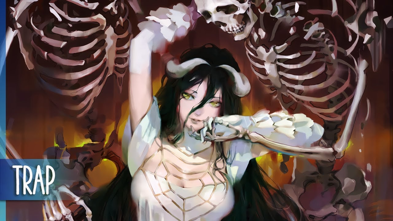 Tails & Inverness - Skeleton (feat. Nevve)