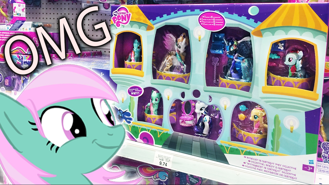 TOY HUNT Huge MLP SCORE! | Alice LPS