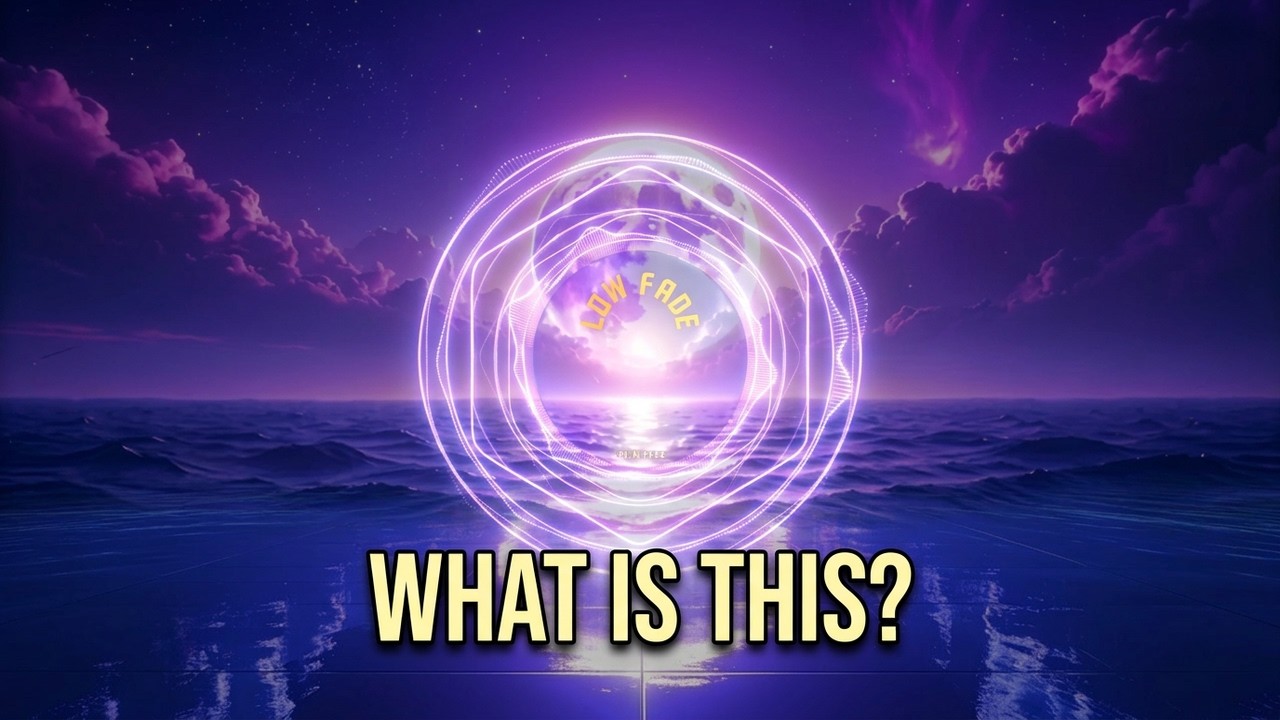 Low Fade | Deep House Music for Focus and Chill Vibes