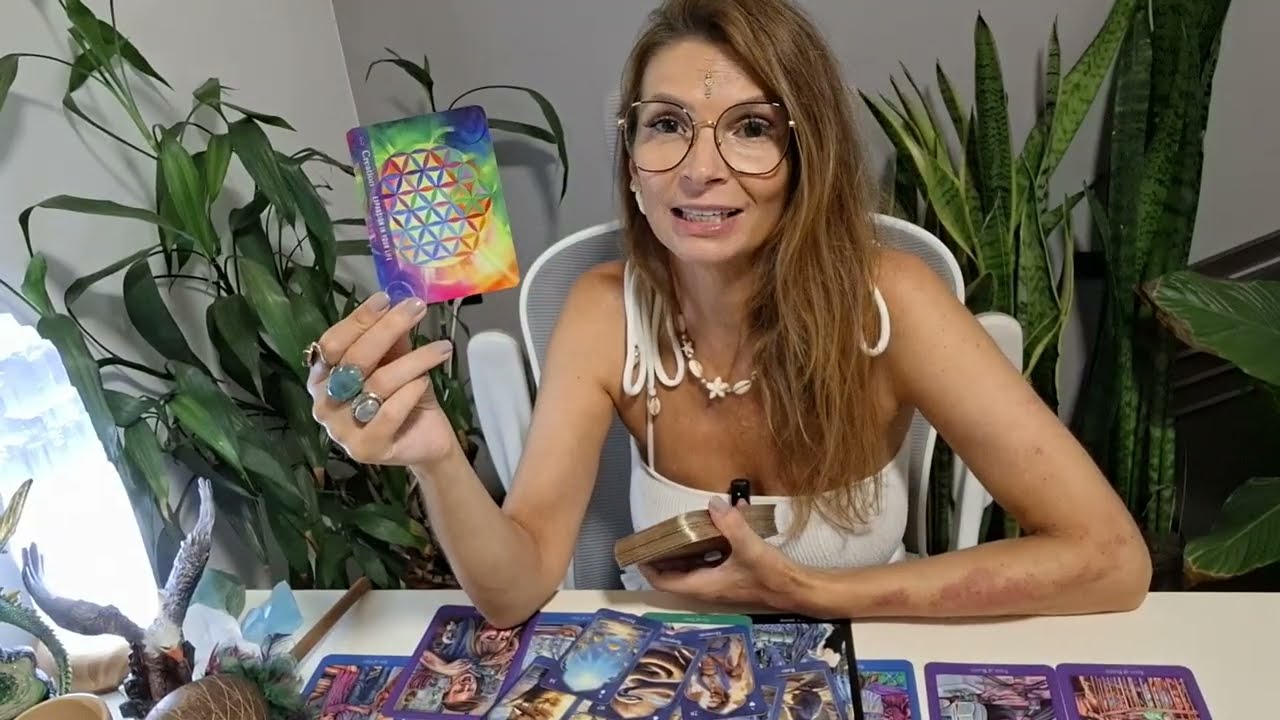 CAPRICÓRNIO ♑️MUDANÇA DE VISUAL E DE VIDA! 