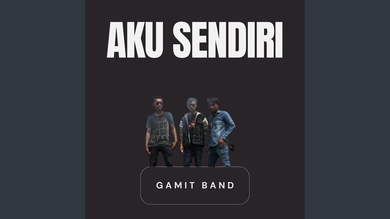 Aku Sendiri