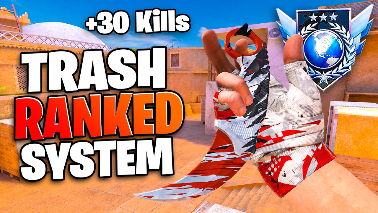 STANDOFF2 | Full Competitive Match Gameplay - Trash Rank System 🤯🔥💯 (30+ Kills) | iPad Pro 2021