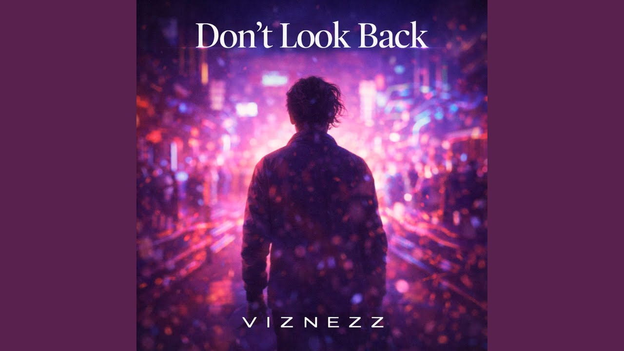 Don't Look Back