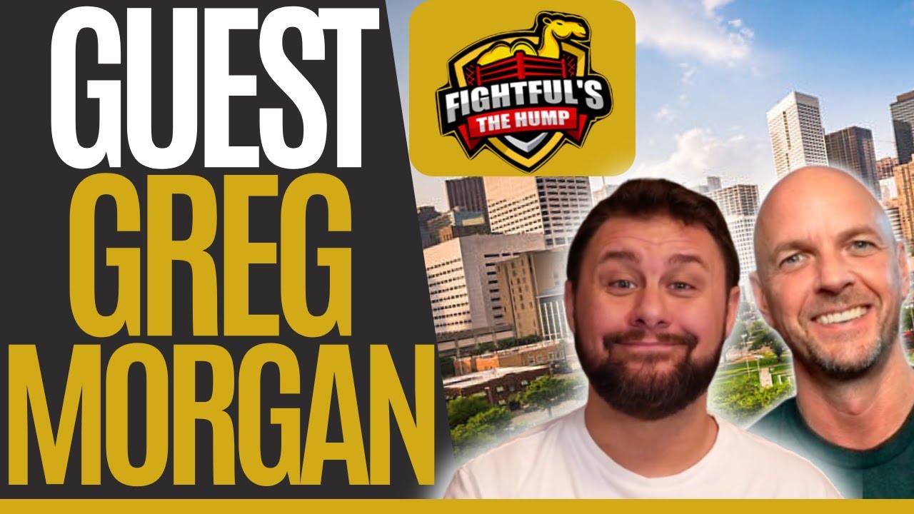 AEW Revolution; Orton Turns Heel | Greg Morgan Joins SRS On The Hump 3/18/26