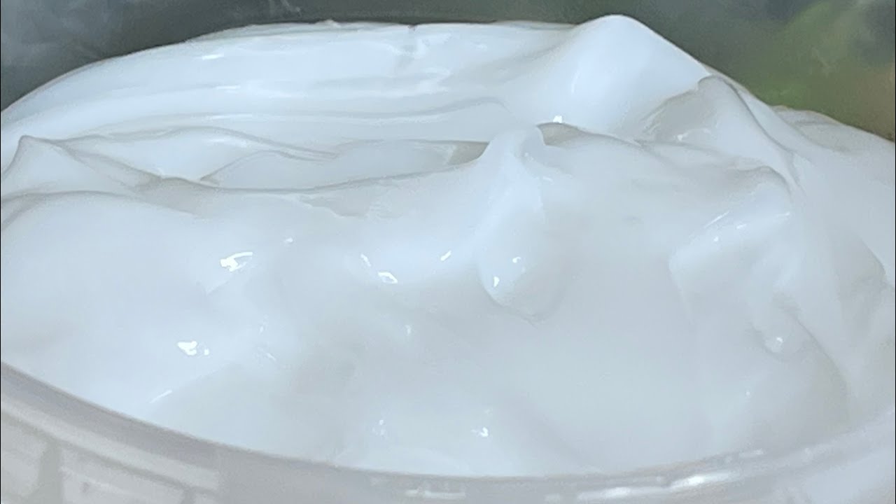 بلسم سهل جدا و بمكونات بسيطة للمبتدئين