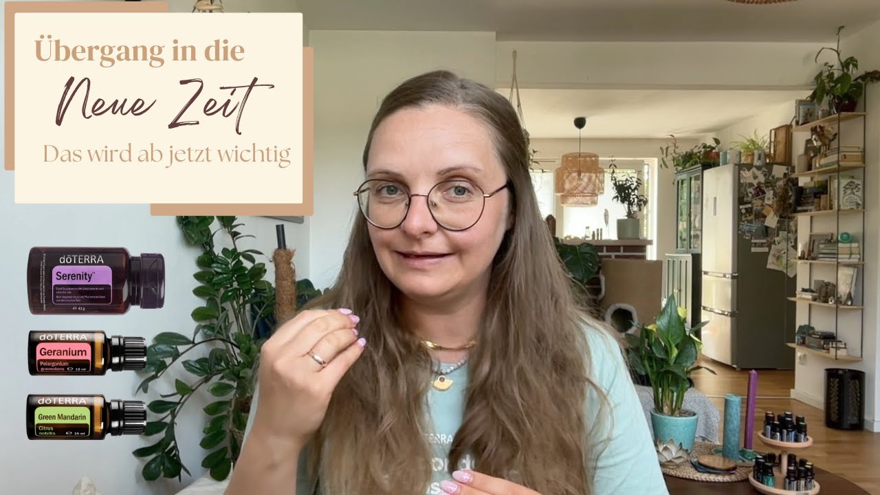 Wir sind mitten im Wandel- Übergang in die neue Zeit! #astrologie #sommer2025 #ganzheitlichgesund