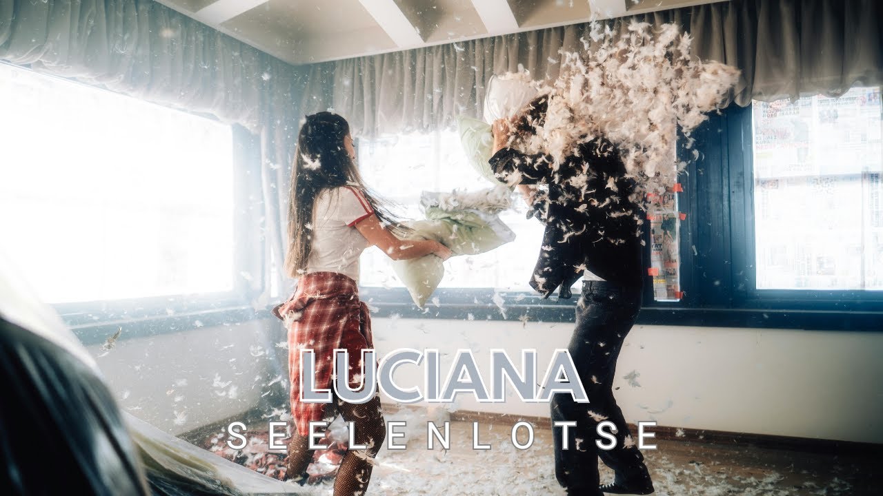 Luciana - Seelenlotse #deutschpop #neuemusik #lyrics #musik