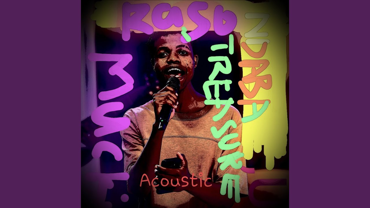 Ndaba Treasure (Acoustic)