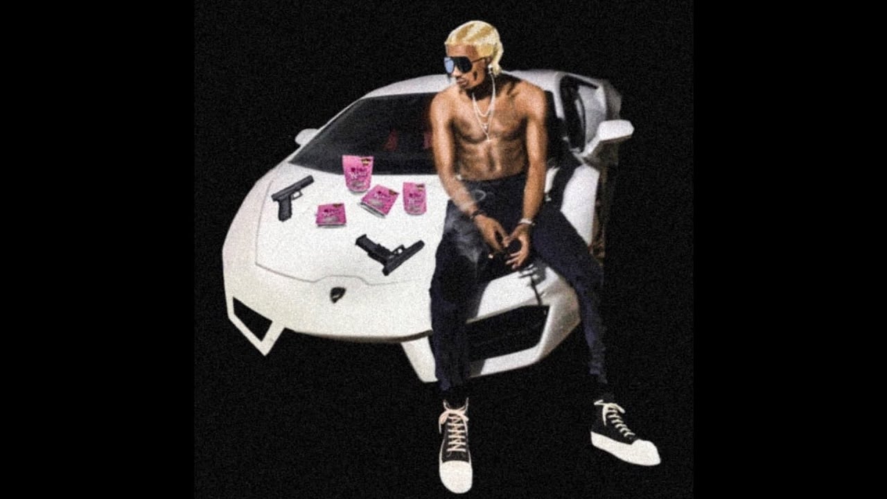 [FREE] Playboi Carti Type Beat - 