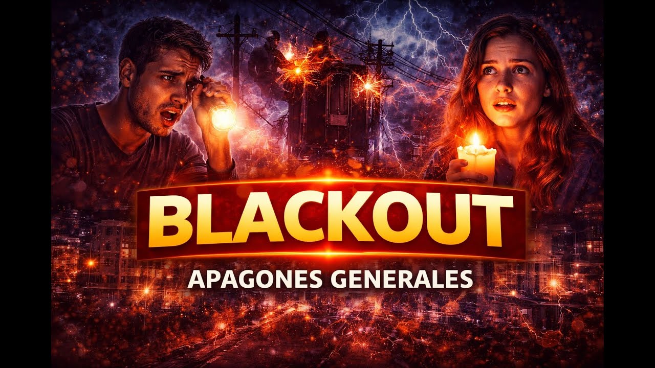 LOS BLACKOUT