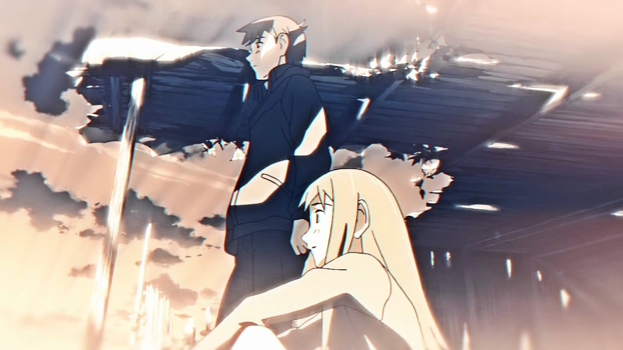 Vise Versa - Anime MV ♫ AMV