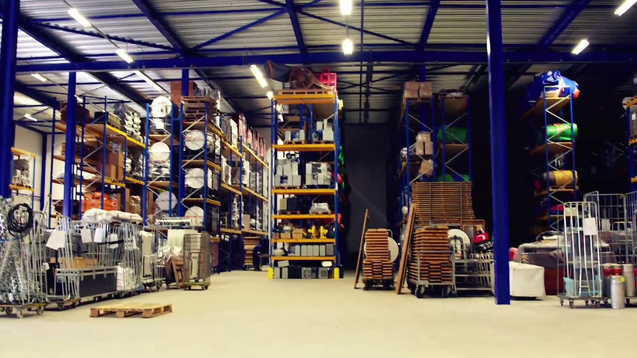 Skippy-Rent Attractie- Partyverhuur