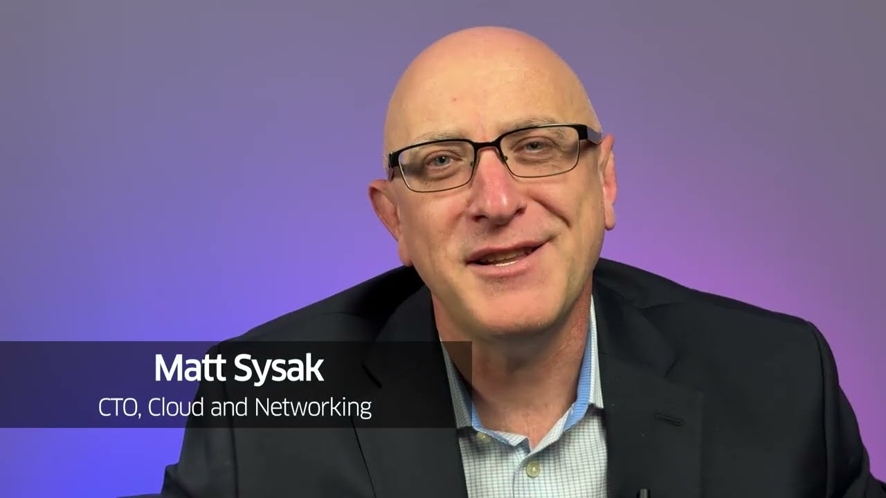 The Future of AI and Cloud Connectivity  with Lumentum