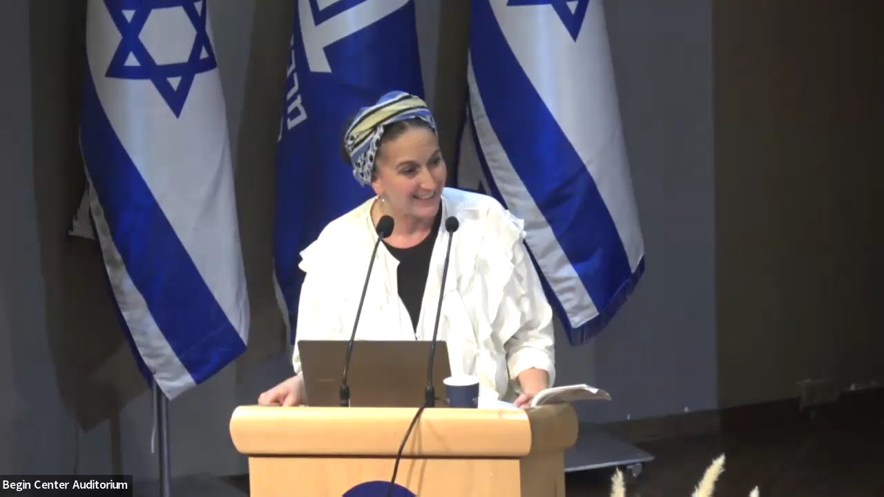 Alliance et modernité dans la pensée du Rav Jonathan Sacks | Judith BUCHINGER