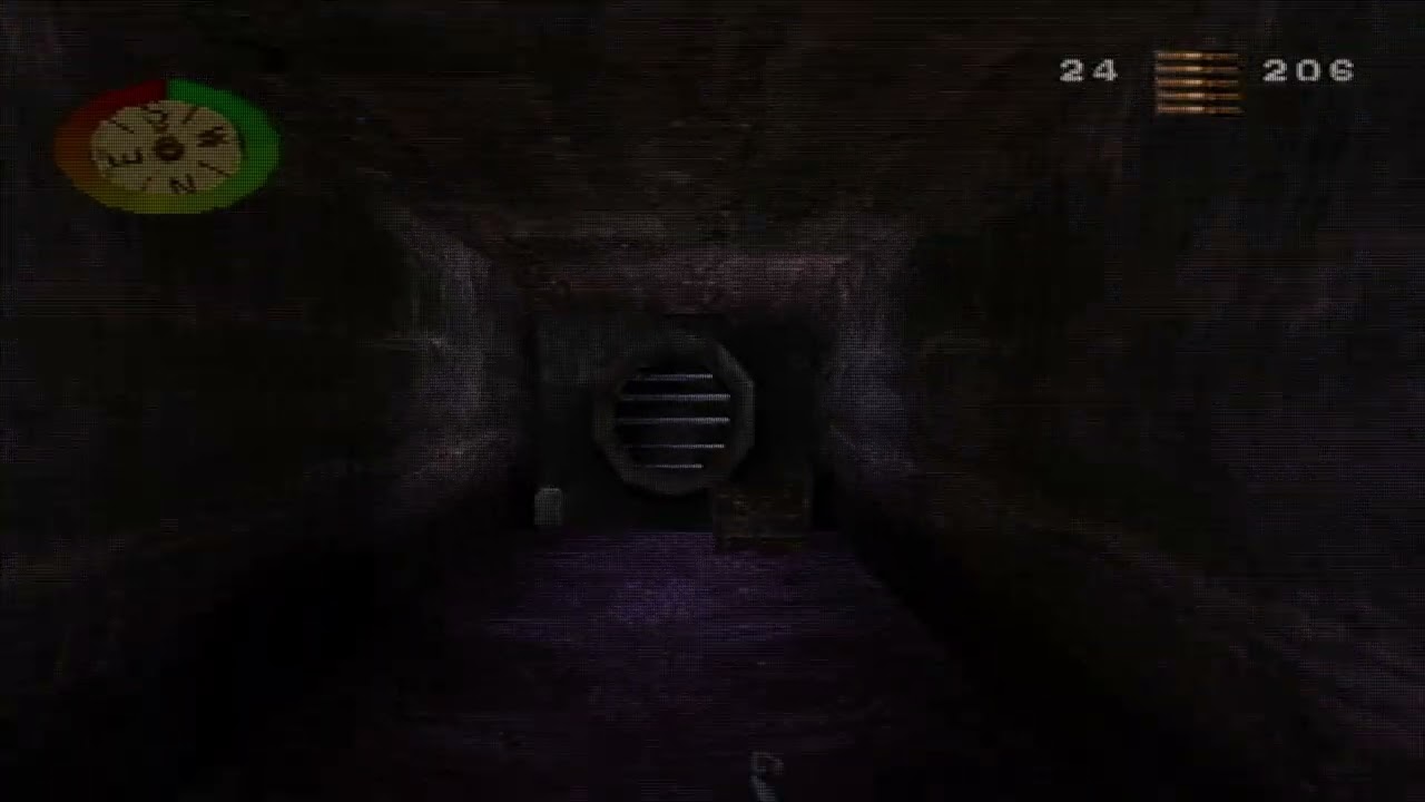 Medal of Honor Mission 1 Part 3