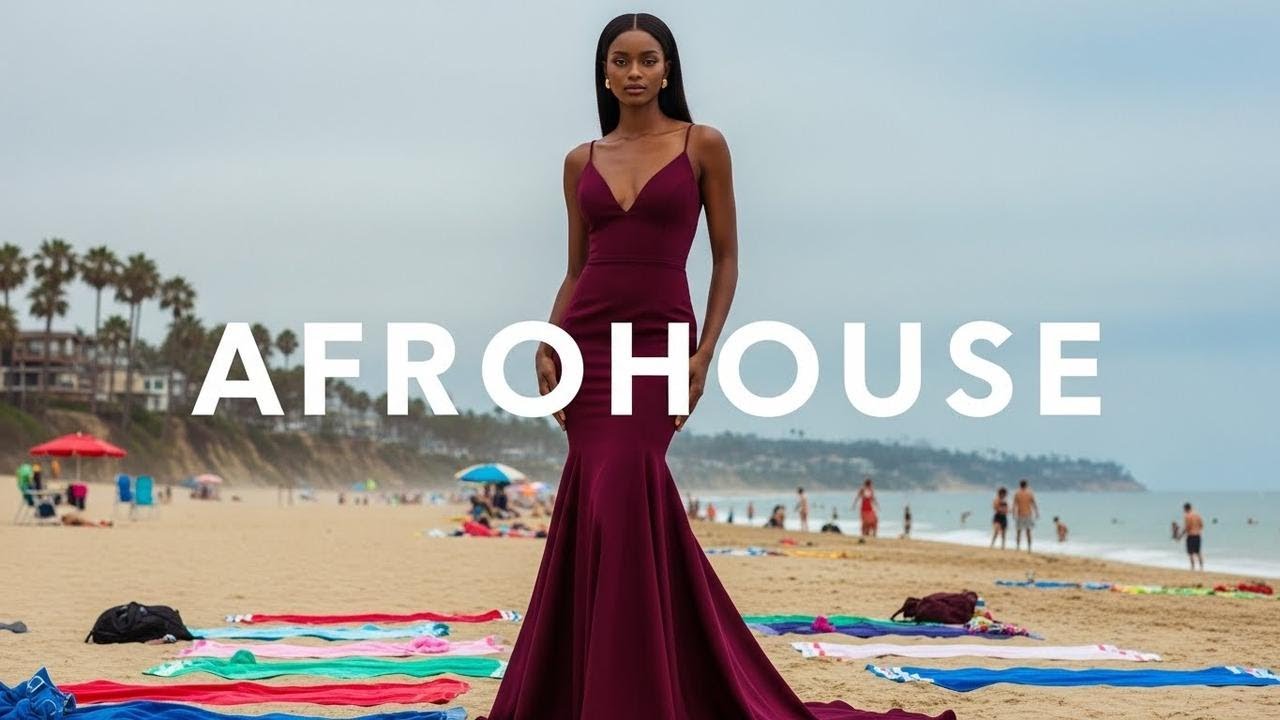 Afro House Mix 2026 | Hot Afro House Party Mix 2026