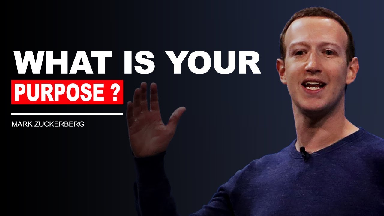 Mark Zuckerberg Ultimate Advice to Young People  - With English Subtitle | Billion Dollars Thinking