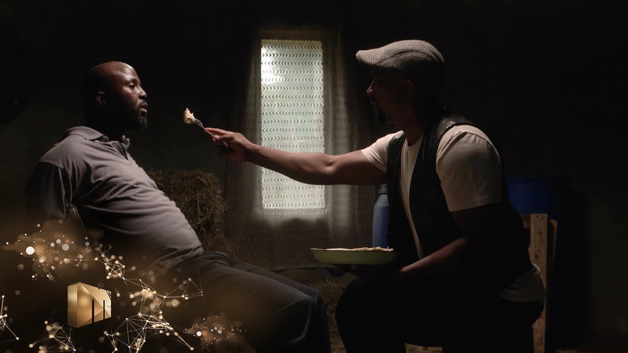 Jerry is here &ndash; Isibaya | Mzansi Magic