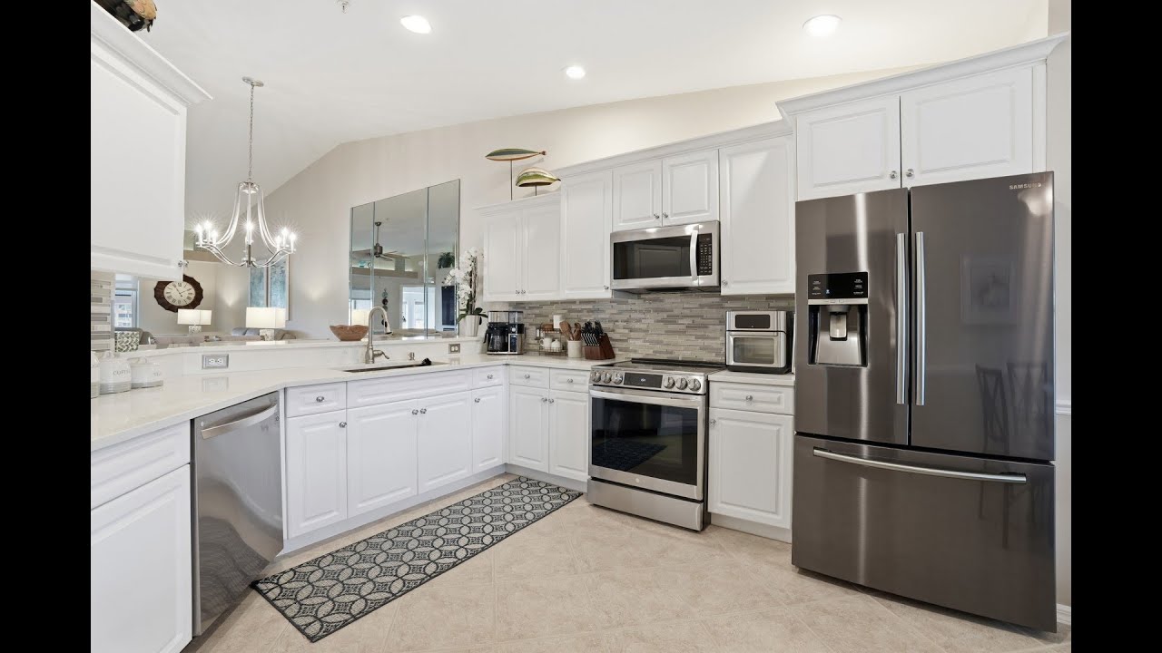2820 Cypress Trace Circle, #2021 Naples, FL | ColdwellBankerHomes.com