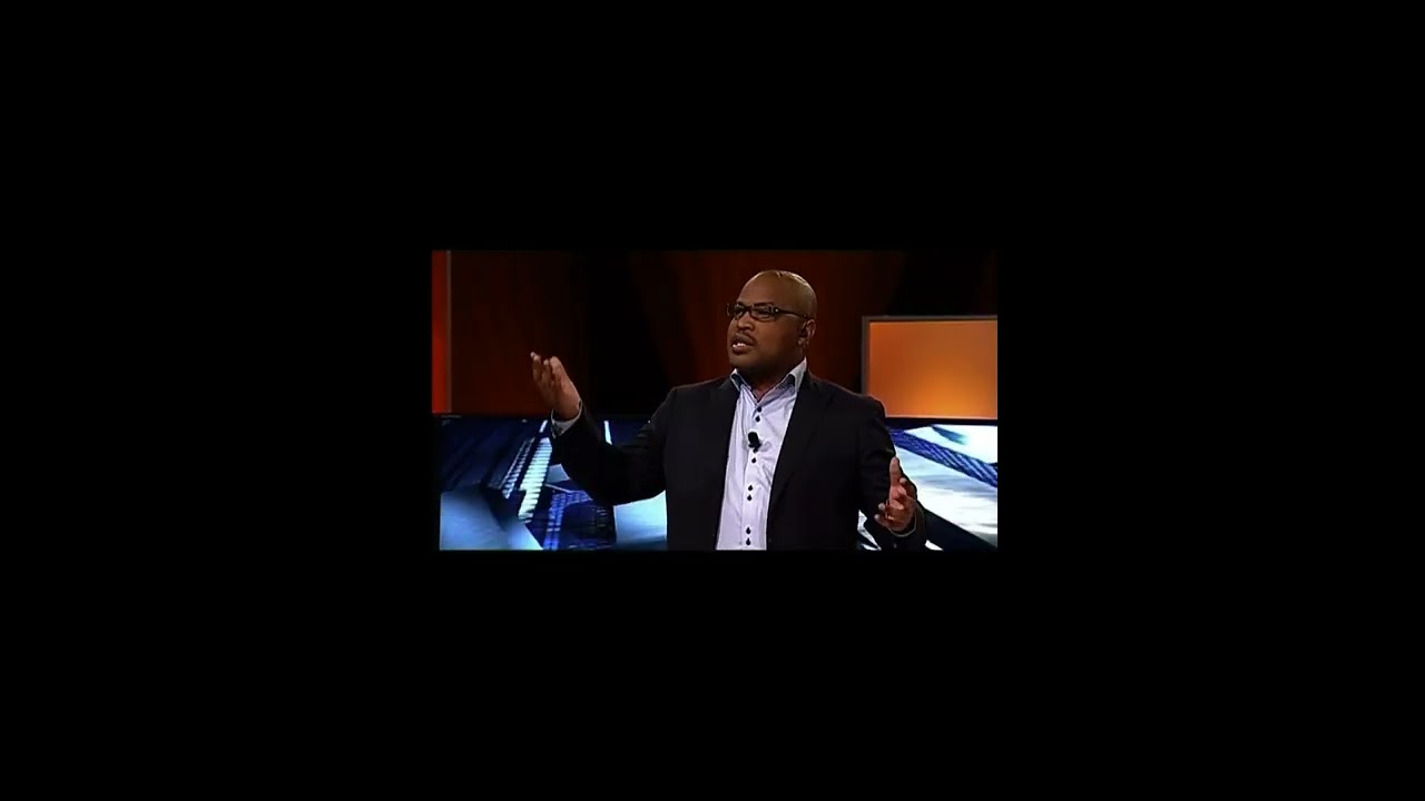 Simphiwe Masiza - Finding Your Leadership Signature part 2