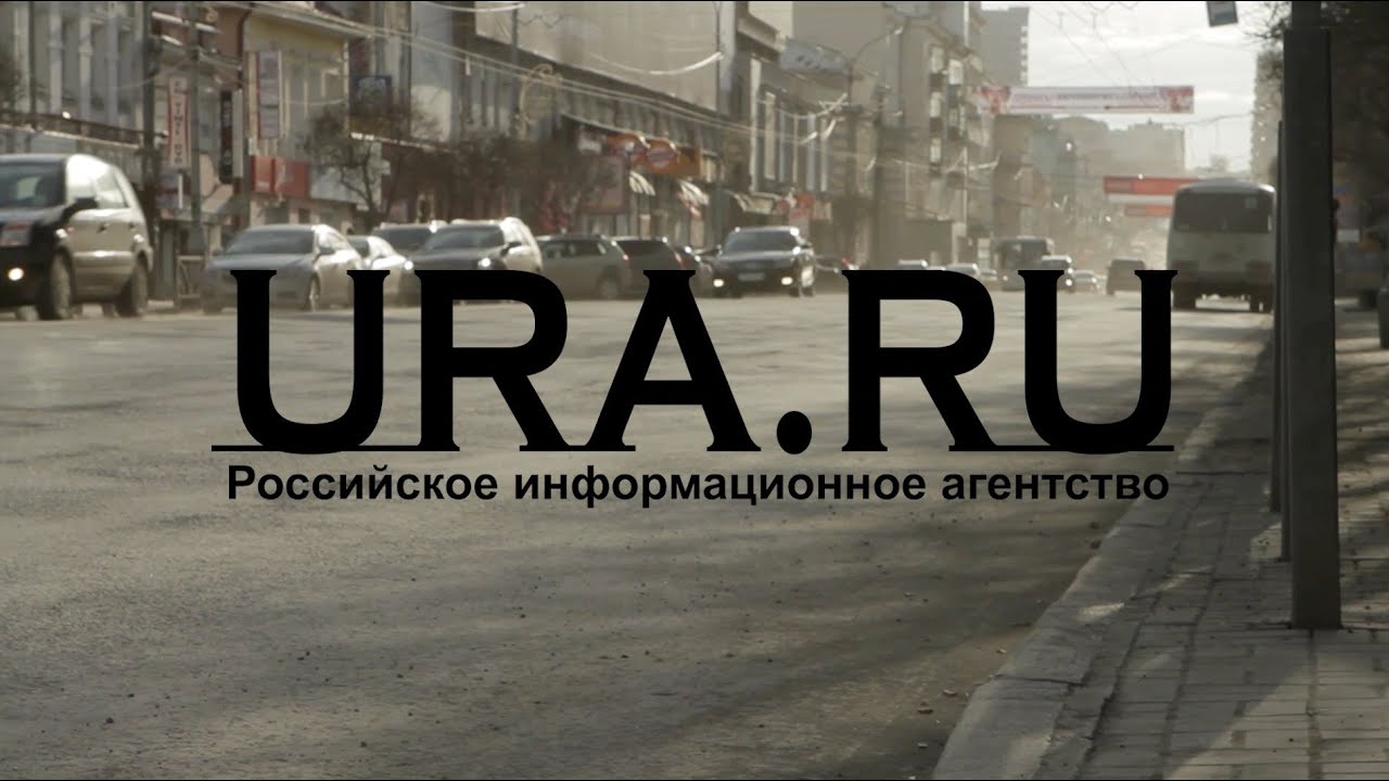 Пыль в Екатеринбурге