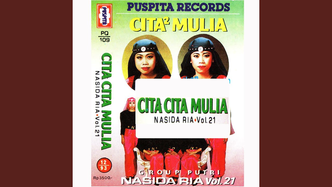 Cita Cita Mulia
