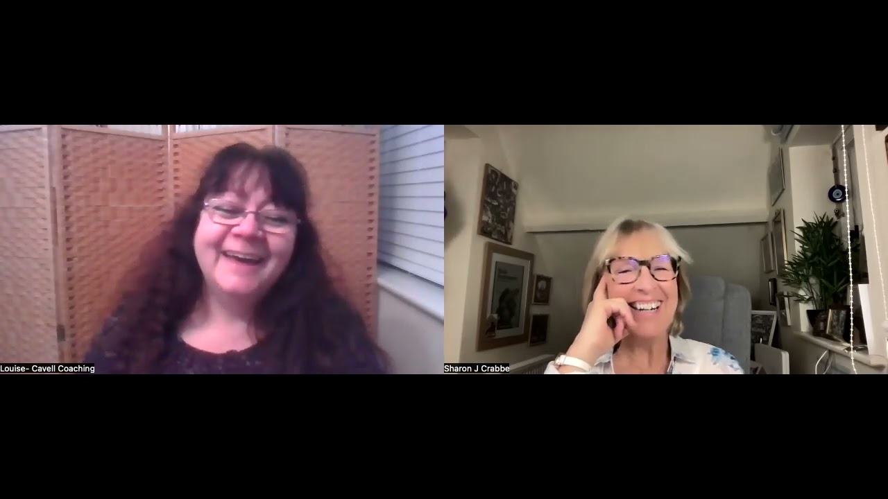 How Find More Love, Laughter and Joy.