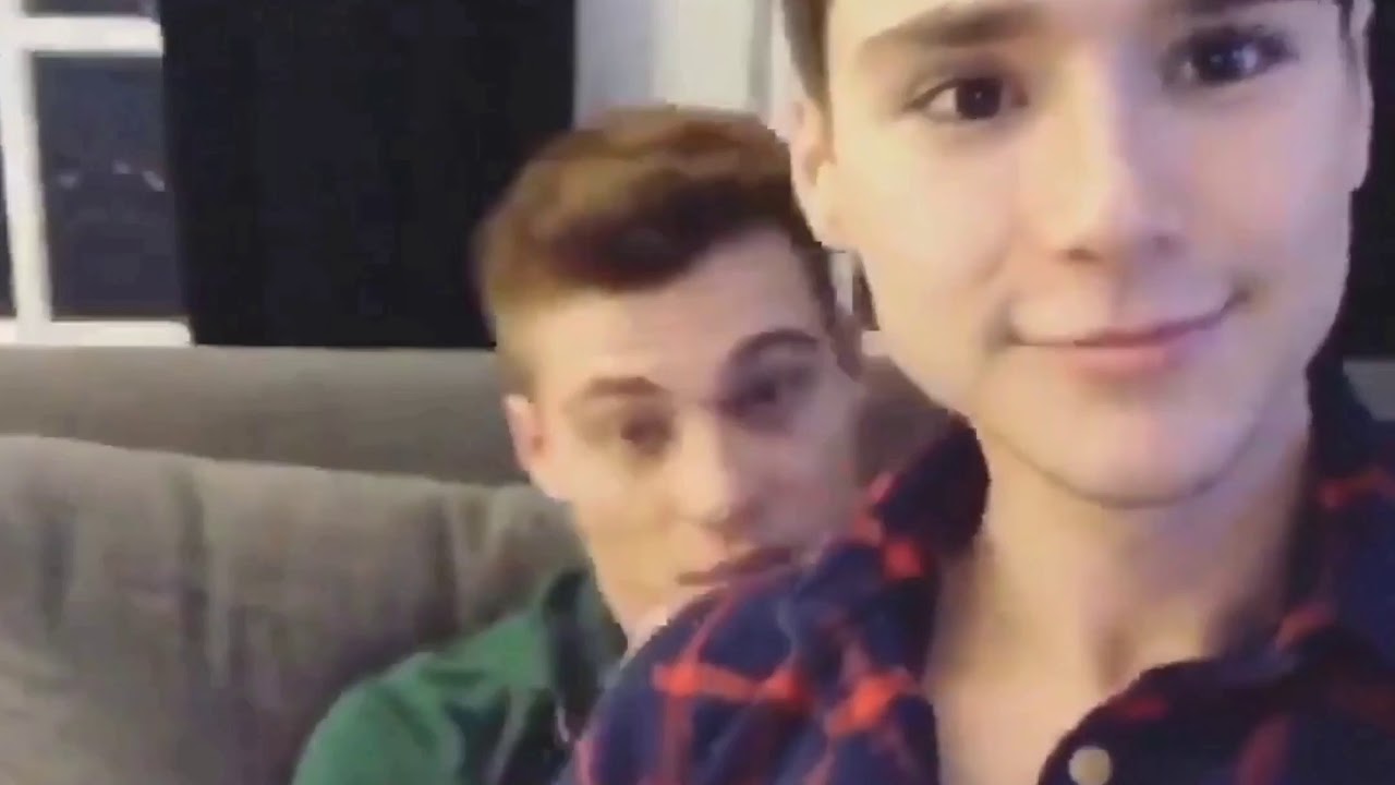 Blake Mitchell/Chad Estrella Lane V. Rogers Dance with Leos Lane/Chad